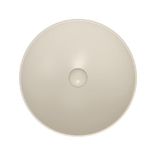 Aluca 400mm Ceramic Above Counter Basin